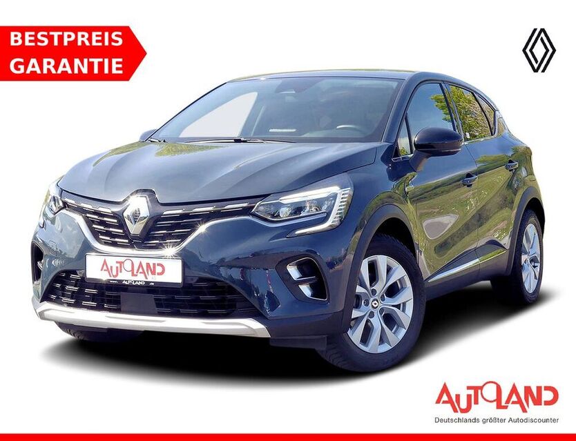 Captur