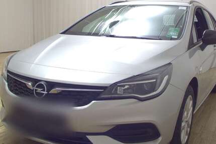 Opel Astra 42.147 km 12.780 € Grünwald 82031