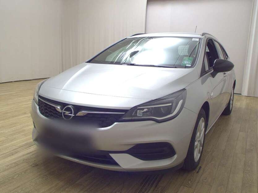 Opel Astra 42.147 km 12.780 € Grünwald 82031