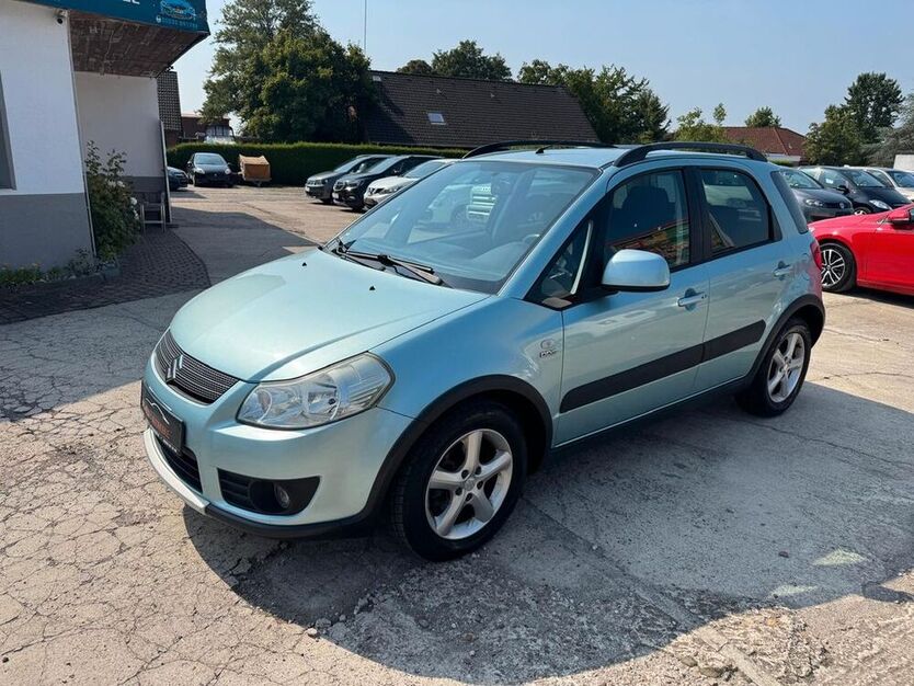 SX4