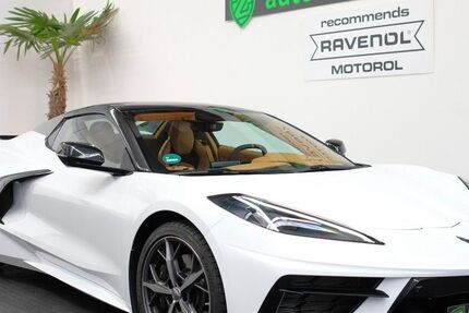Corvette C8 7.585 km 99.770 € Nürnberg 90439