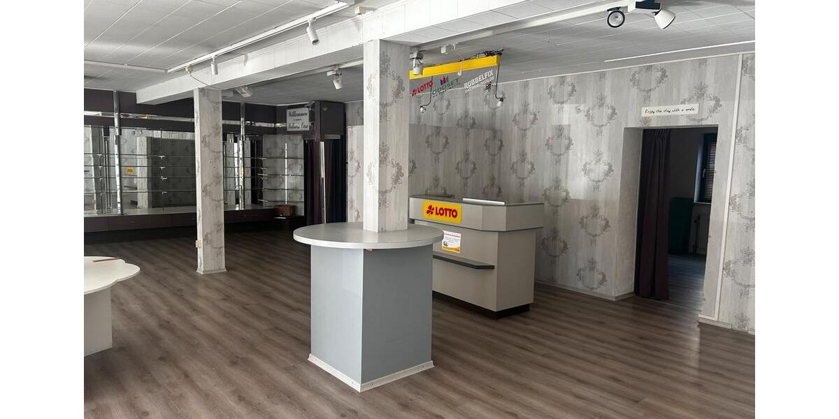 Gewerbeobjekt Kropp - 1.650&euro; | Angebot:26074620