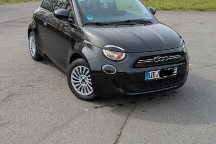 Fiat 500e 21.000 km 12.100 &euro; Uelzen 29525
