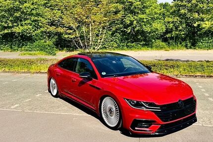 VW Arteon 95.000 km 34.990 &euro; Trier 54296