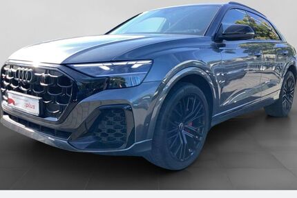 Audi Q8 28.738 km 82.680 € Remscheid 42897