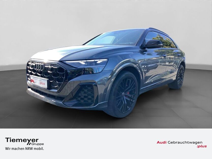 Audi Q8 28.738 km 82.680 € Remscheid 42897