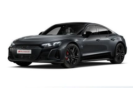 Audi RS e-tron GT 72.703 km 59.110 &euro; Großwallstadt 63868
