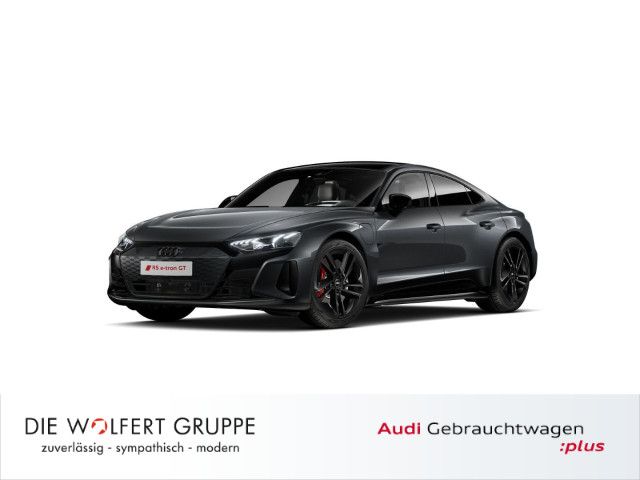 Audi RS e-tron GT 72.703 km 65.970 &euro; Großwallstadt 63868