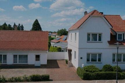 Einfamilienhaus mit Nebengebäude 5 zimmer