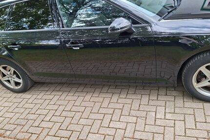 Audi A4 195.000 km 15.900 &euro; Munster 29633