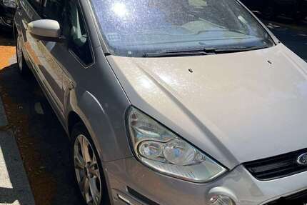 Ford S-Max 129.000 km 5.800 € Berlin 10715