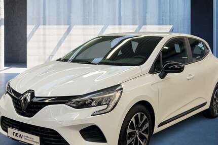 Renault Clio 25.750 km 13.390 &euro; Frankfurt / Main 60314