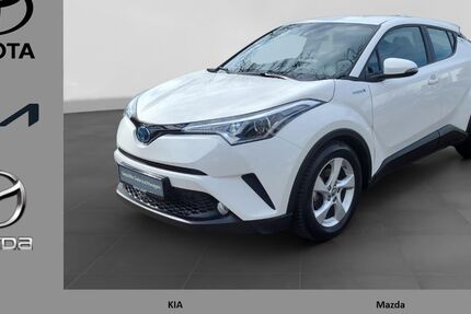 Toyota C-HR 71.500 km 15.950 &euro; Oldenburg 26125