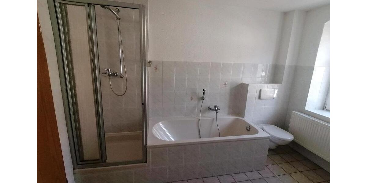 Etagenwohnung Meißen - 2 Zimmer, 50 m&sup2;, 424&euro; | Angebot:25499821