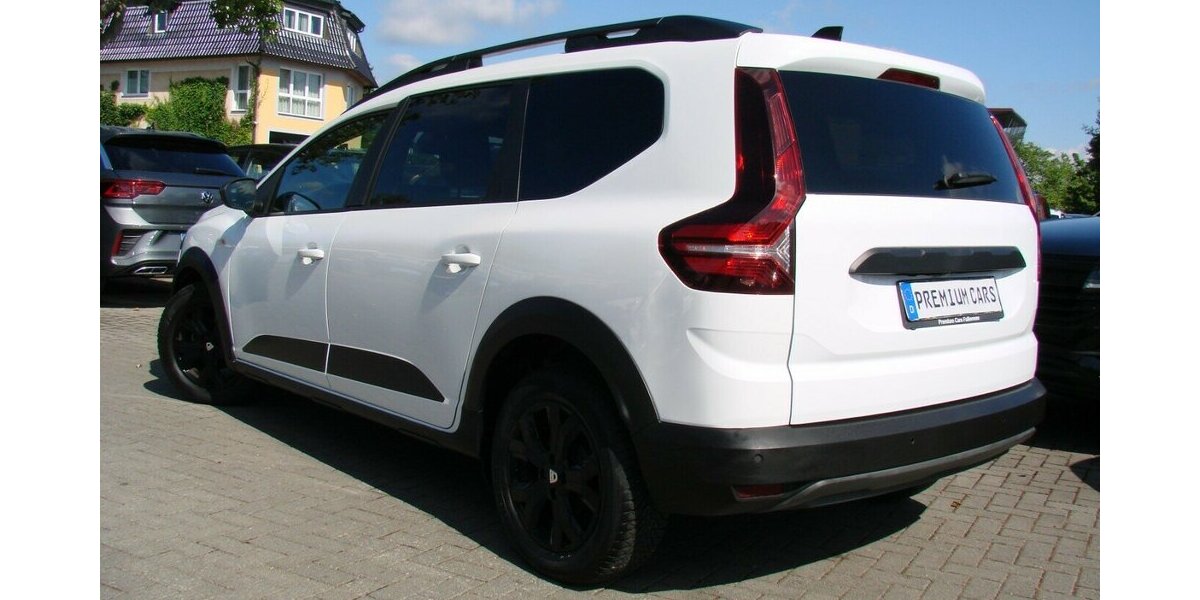 Dacia Jogger 1.0TCe 110 Extreme+ LED Tempomat Totwinkel 19.006 km 15.980 &euro; Falkensee 14612