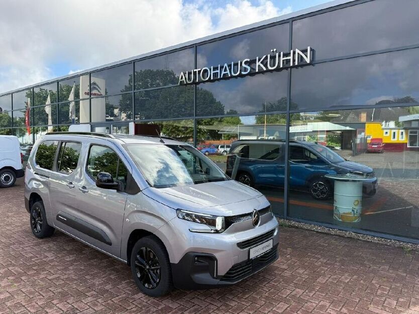 Berlingo