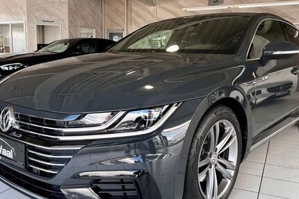 VW Arteon