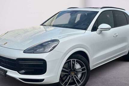 Porsche Cayenne 115.000 km 64.980 &euro; Rastatt 76437