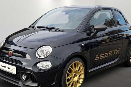Abarth 695 12.000 km 28.490 &euro; München 80339