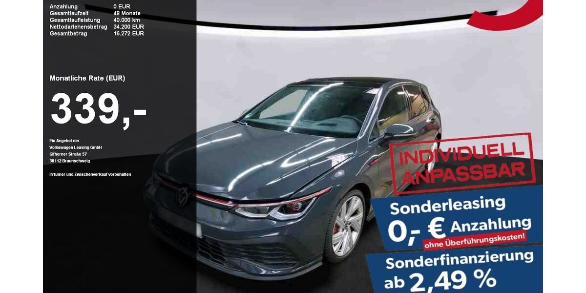 VW Golf 28.990 km 33.740 &euro; Wackersdorf 92442