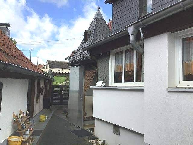 Einfamilienhaus Seegebiet Mansfelder Land Dederstedt - 5 Zimmer, 100 m&sup2;, 90.000&euro; | Angebot:26683901