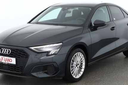 Audi A3 44.733 km 24.990 &euro; Cottbus OT Kolkwitz 03099