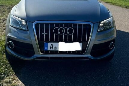 Audi Q5 224.700 km 14.490 &euro; Augsburg 86156