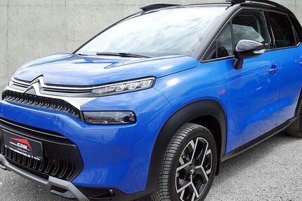 Citroen C3 Aircross 33.900 km 16.990 &euro; Karlsruhe 76185
