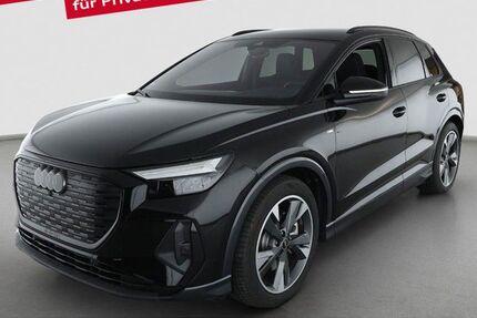 Audi Q4 e-tron 4.600 km 52.850 € Verden 27283