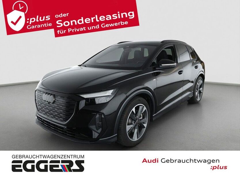 Audi Q4 e-tron 4.600 km 52.850 € Verden 27283