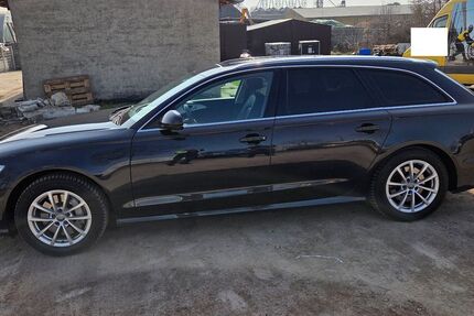 Audi A6 275.287 km 9.299 &euro; Salzwedel 29410