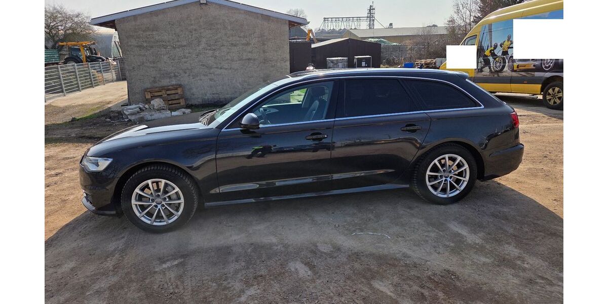 Audi A6 275.287 km 9.299 &euro; Salzwedel 29410