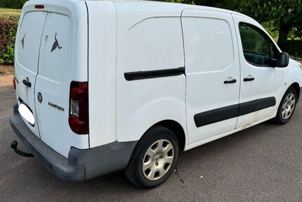 Peugeot Partner 353.639 km 1.450 &euro; Heusweiler 66165