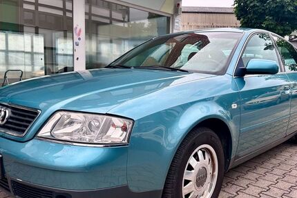 Audi A6 185.080 km 3.499 &euro; Heidelberg 69115