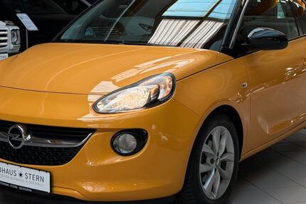 Opel Adam 51.000 km 8.990 € Mutterstadt 67112