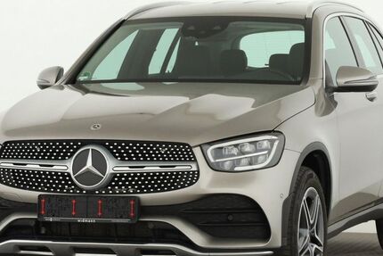 Mercedes-Benz GLC 300 79.398 km 31.350 &euro; Ebermannsdorf 92263