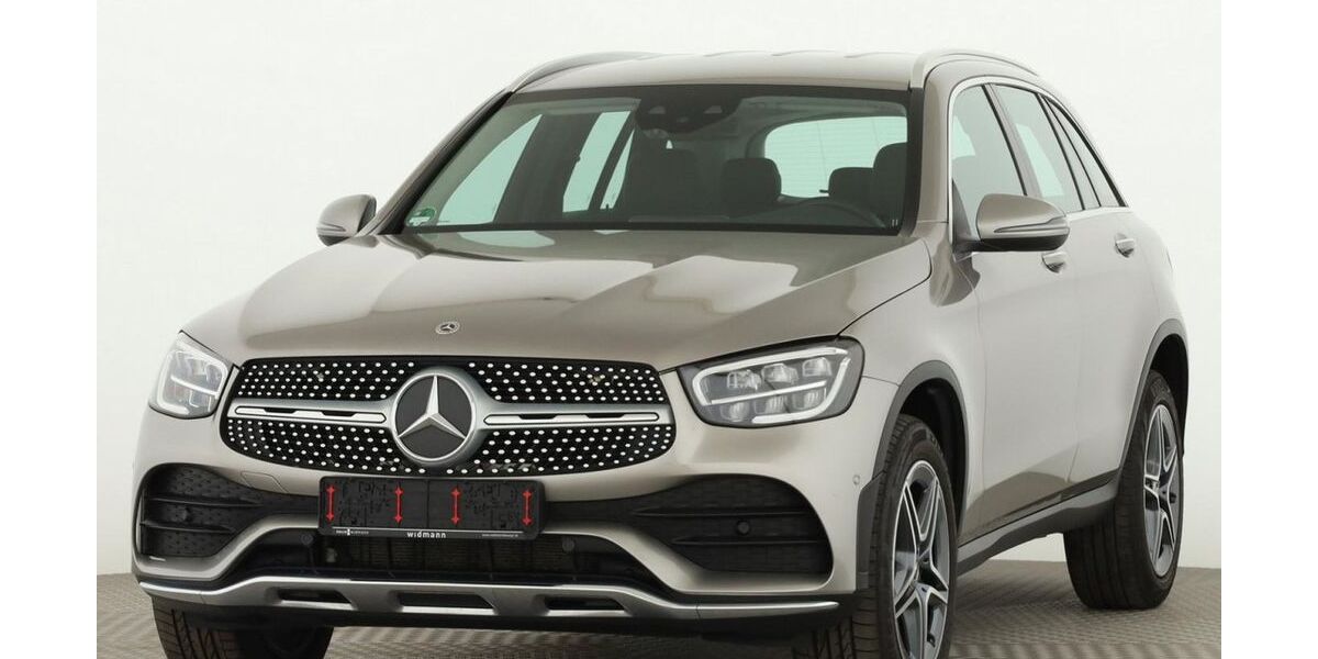 Mercedes-Benz GLC 300 79.398 km 31.350 &euro; Ebermannsdorf 92263