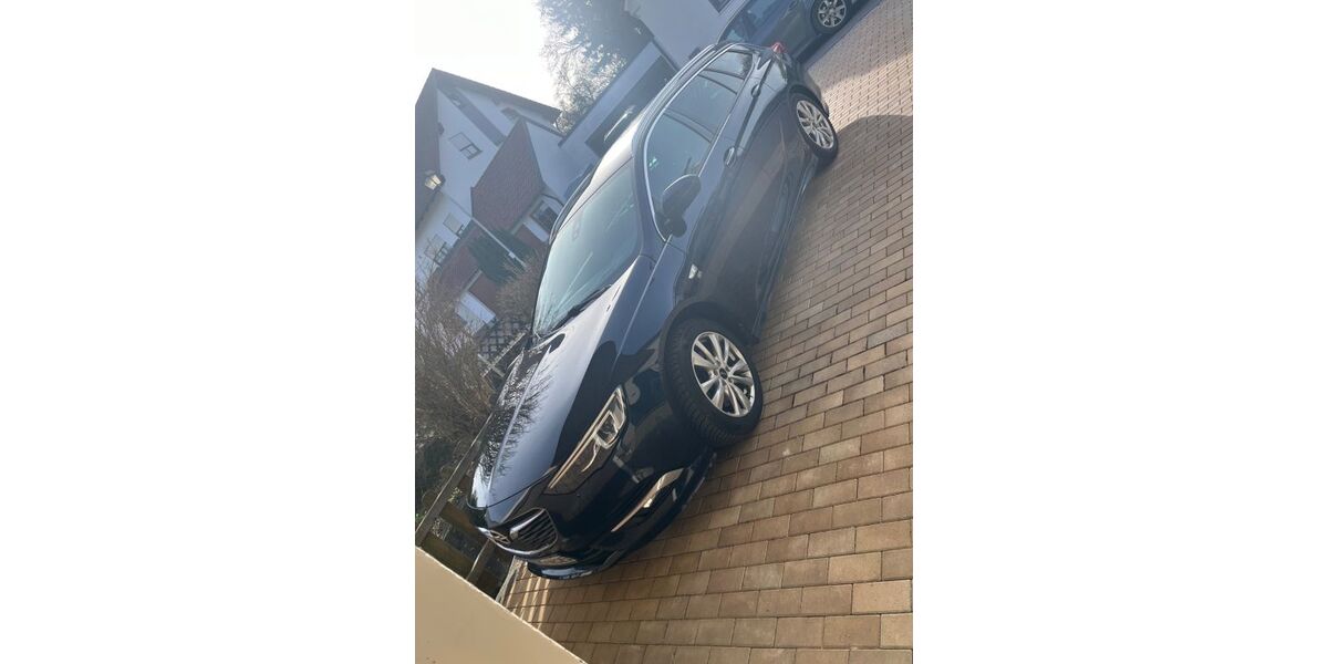 Opel Insignia 134.000 km 9.990 &euro; Rettenbach 89364