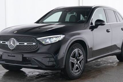Mercedes-Benz GLC 200 24.308 km 47.950 &euro; Hof 95030