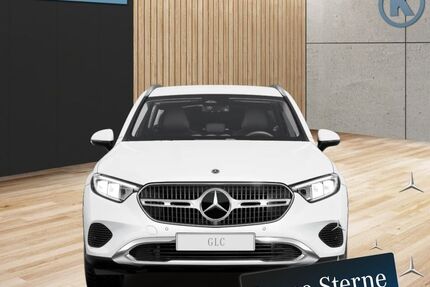 Mercedes-Benz GLC 300 9.000 km 59.990 &euro; Koblenz 56073
