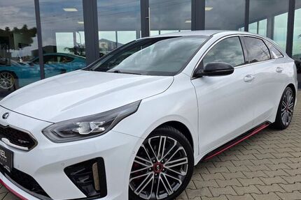 Kia pro ceed / ProCeed