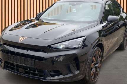 Cupra Formentor 7.270 km 37.980 &euro; Dresden/Weißig 01328