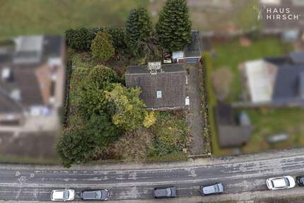 Grundstück Lübeck St. Jürgen - 249.000&euro; | Angebot:25753707