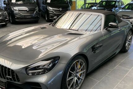 Mercedes-Benz AMG GT R 14.999 km 195.000 € Versmold 33775