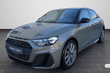 Audi A1 53.333 km 24.990 &euro; Walldorf 69190