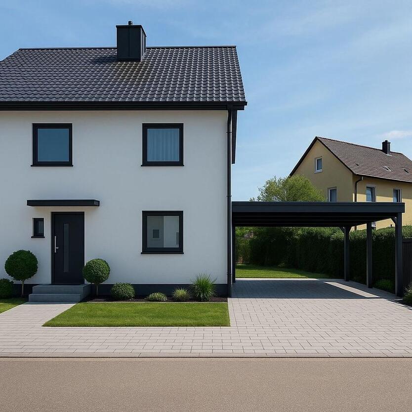 Haus zum verkufen Oberhinkofen