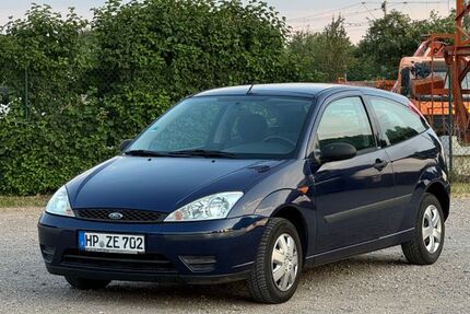 Ford Focus 106.255 km 1.890 &euro; Schriesheim 69198