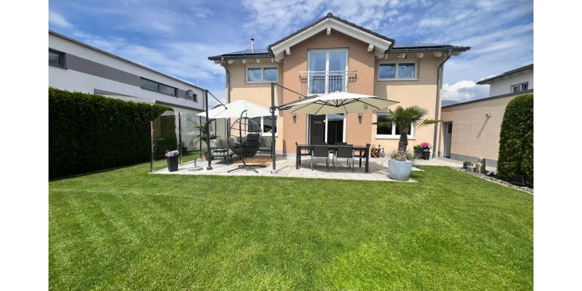 Einfamilienhaus Graben Lagerlechfeld - 4 Zimmer, 148 m&sup2;, 919.000&euro; | Angebot:26289356