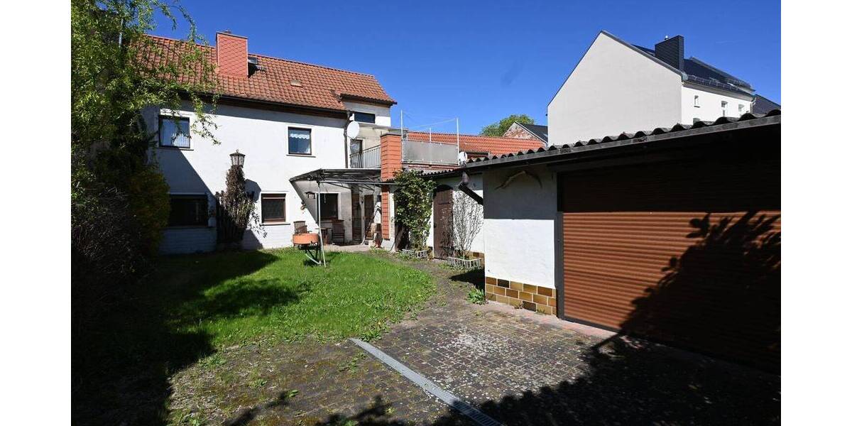 Einfamilienhaus Burg - 6 Zimmer, 160 m&sup2;, 250.000&euro; | Angebot:26556807