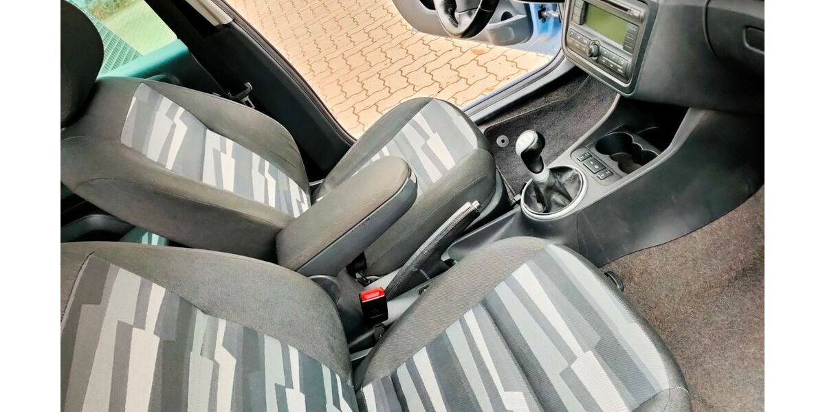 Skoda Roomster 182.650 km 2.400 &euro; Karlsruhe 76189